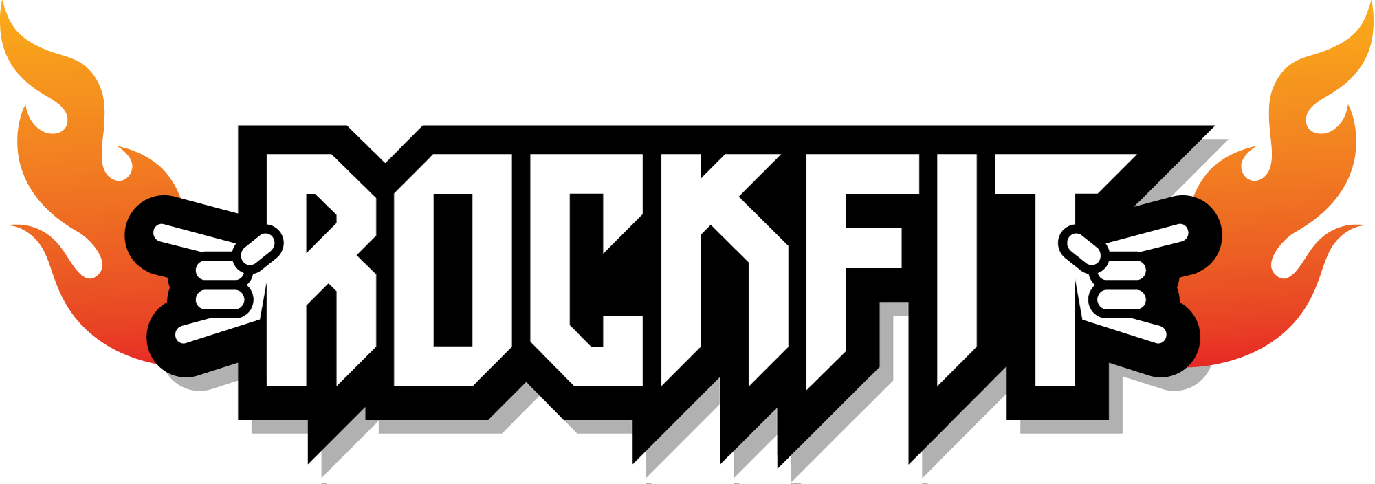 RockFit UK  Online Classes available NOW!