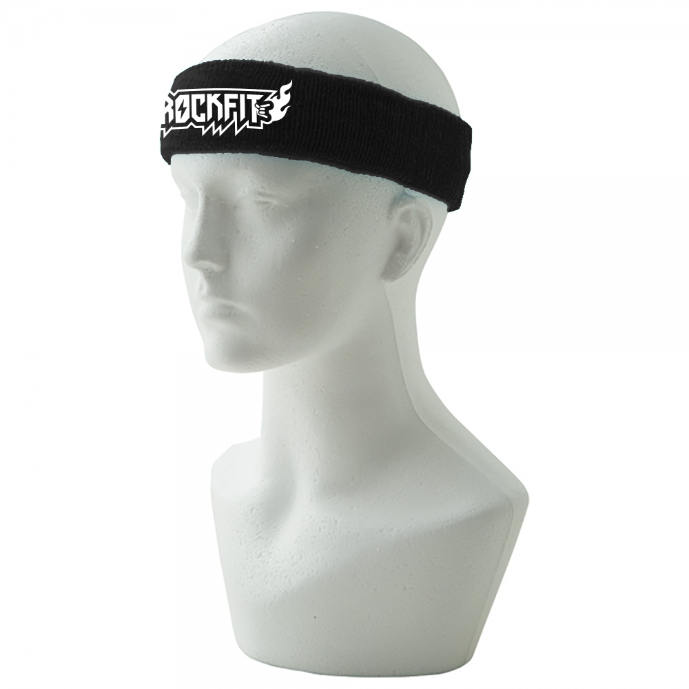 Head Sweatband