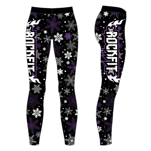 Winter Wonderland Leggings (Limited Edition)