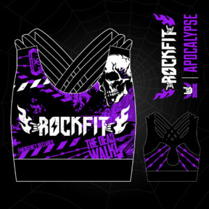 Apocalypse Sports Bra