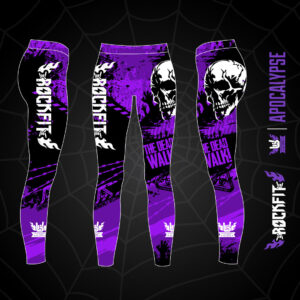 Apocalypse Leggings