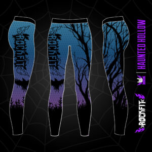 Haunted Hollow Leggings