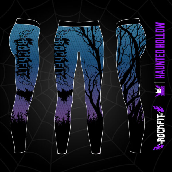 Haunted Hollow Leggings