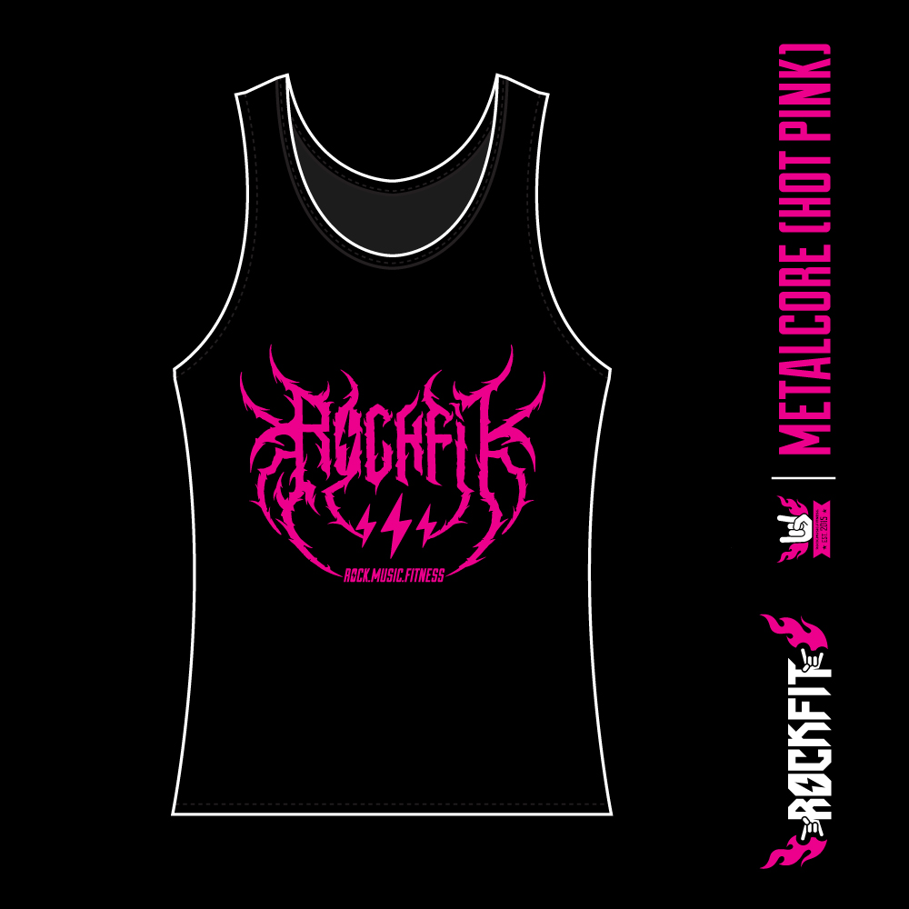 “Metalcore” Top (remix) - Image 2