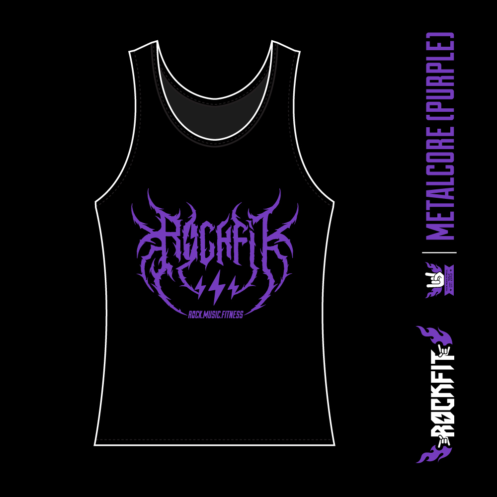 “Metalcore” Top (remix)