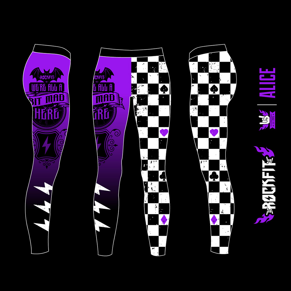 Alice Leggings
